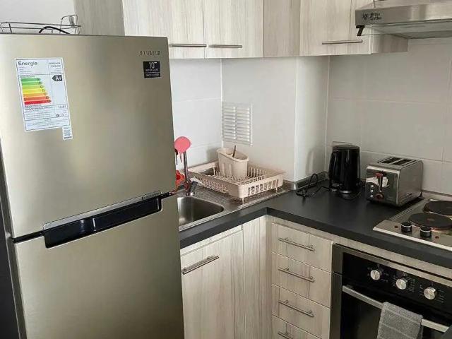 Departamento en La Serena