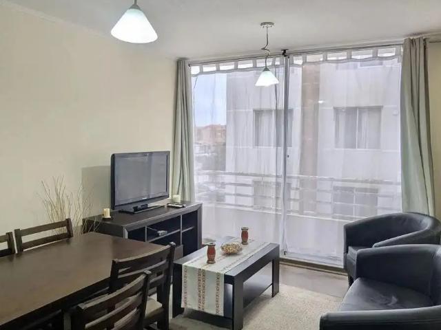 Departamento en La Serena