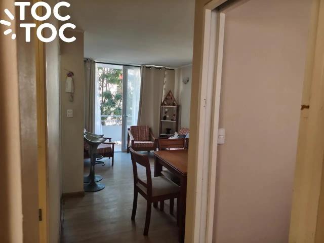 Departamento en La Serena