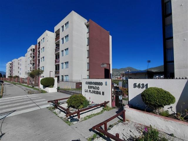 Departamento en La Serena