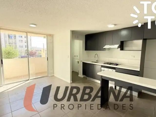 Departamento en La Serena