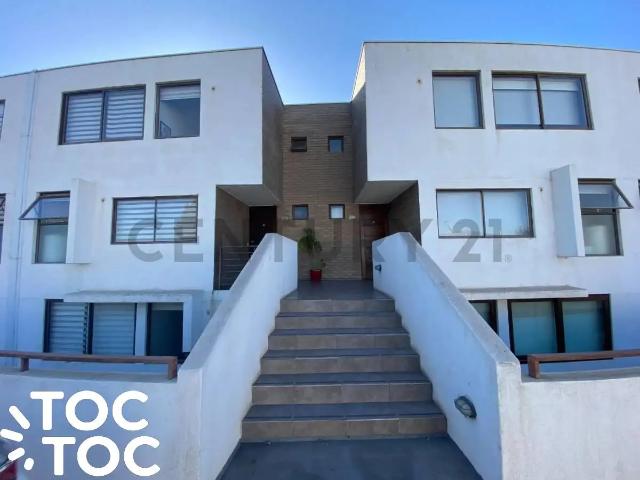 Departamento en La Serena