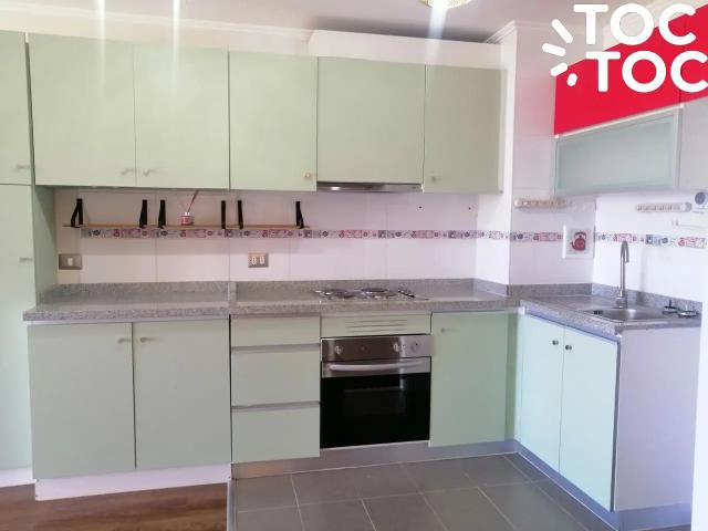 Departamento en La Serena