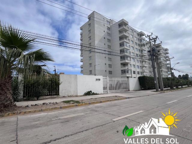 Departamento en La Serena