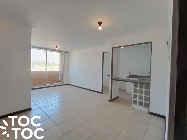 Departamento en La Serena