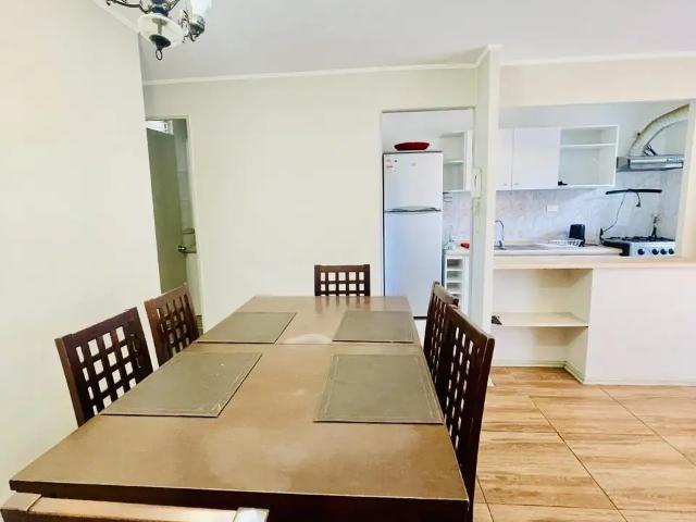 Departamento en La Serena