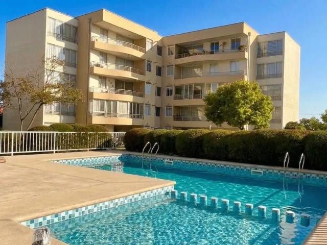 Departamento en La Serena