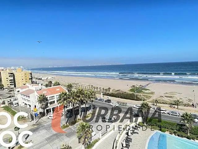 Departamento en La Serena
