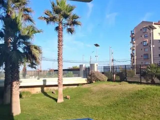 Departamento en La Serena