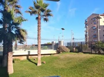 Cruce Longitudinal - El Romeral - Chacay Alto, La Serena