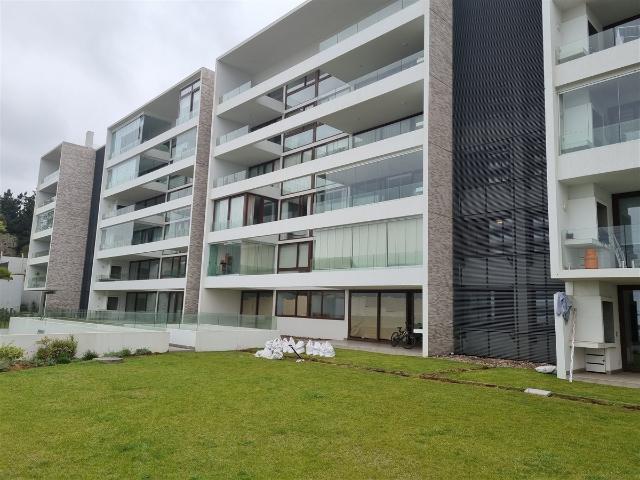 Departamento en La Serena