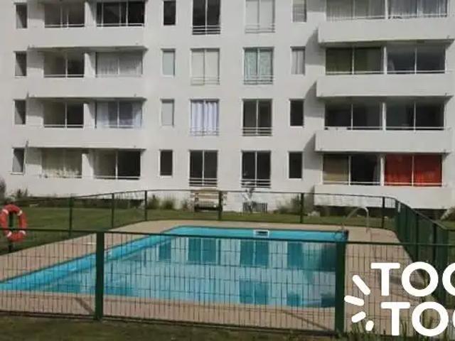 Departamento en La Serena