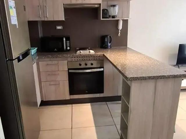 Departamento en La Serena