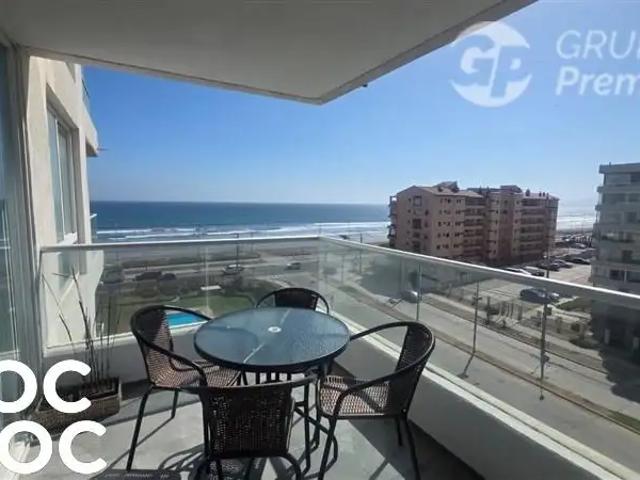 Departamento en La Serena