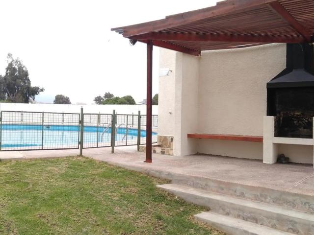 Departamento en La Serena