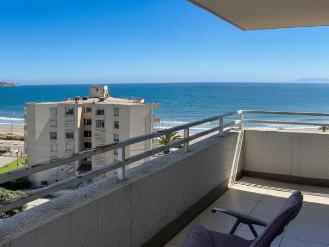 Departamento en La Serena