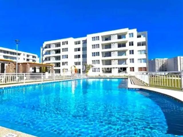 Departamento en La Serena