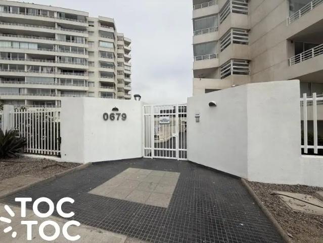 Departamento en La Serena