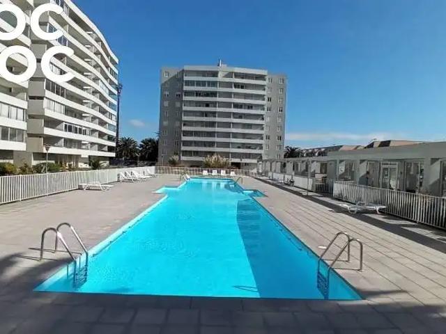 Departamento en La Serena