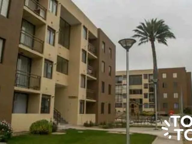 Departamento en La Serena
