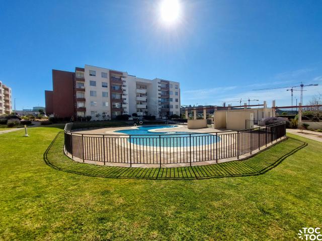 Departamento en La Serena
