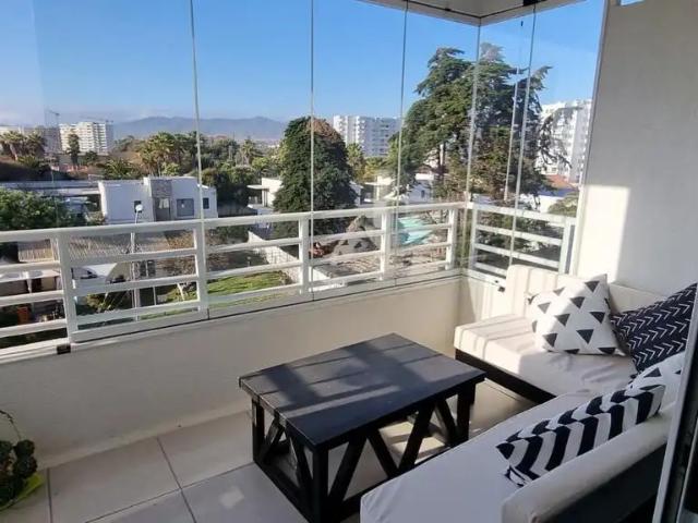 Departamento en La Serena