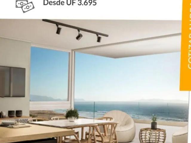 Departamento en La Serena