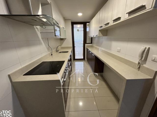 Departamento en La Serena