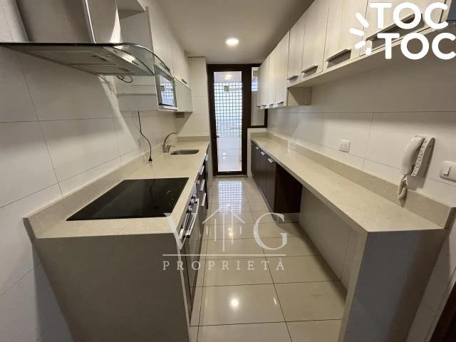 Departamento en La Serena