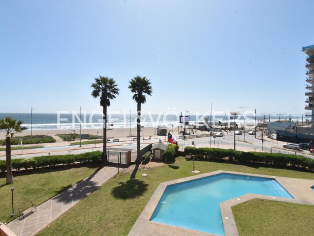 Departamento en La Serena