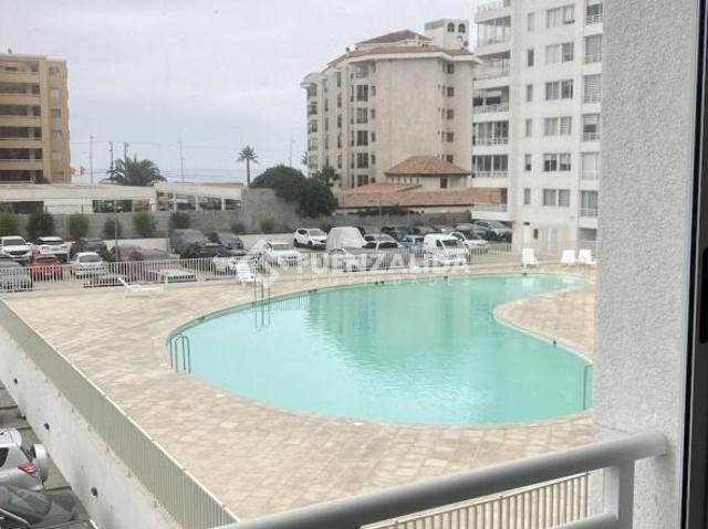 Departamento en La Serena