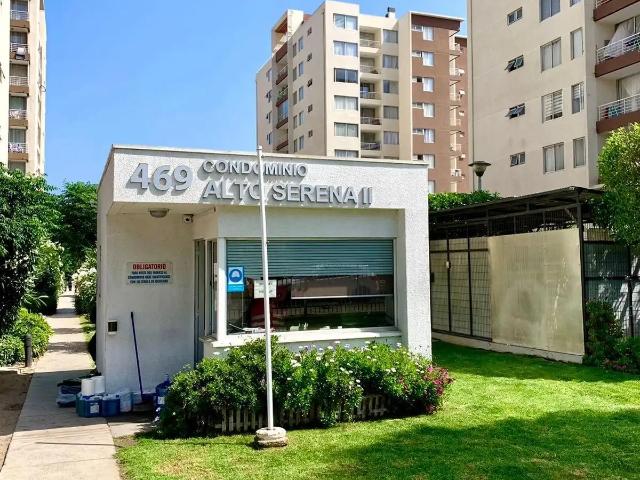 Departamento en La Serena