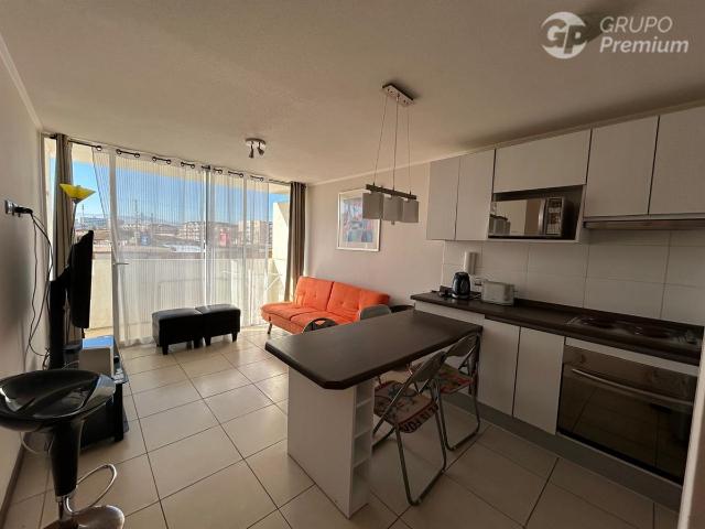 Departamento en La Serena