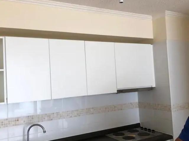 Departamento en La Serena
