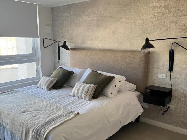 Departamento en La Serena