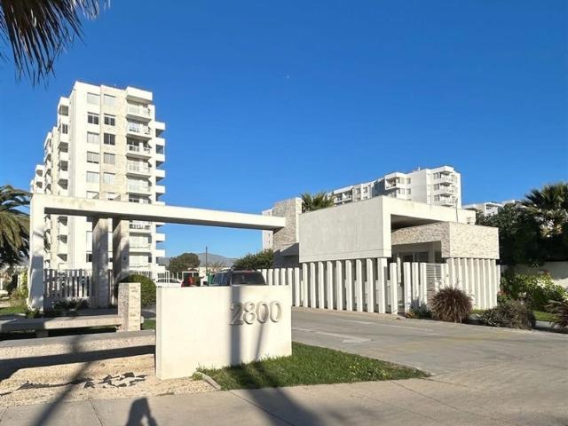 Departamento en La Serena