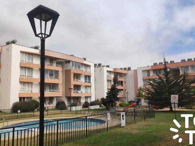 Departamento en La Serena