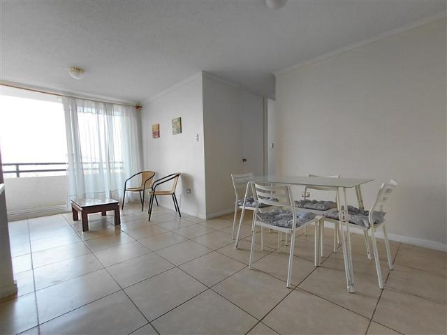 Departamento en La Serena