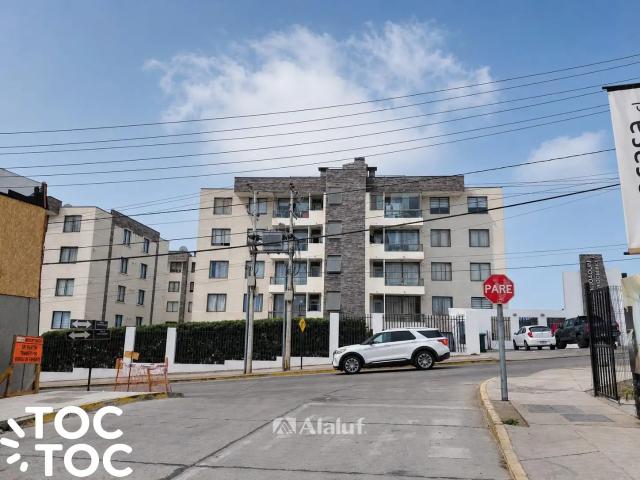 Departamento en La Serena