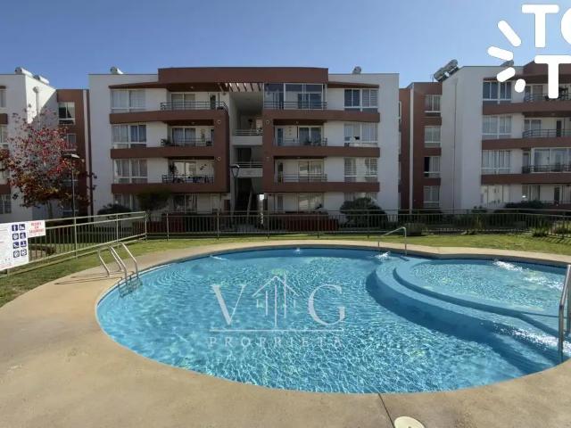Departamento en La Serena