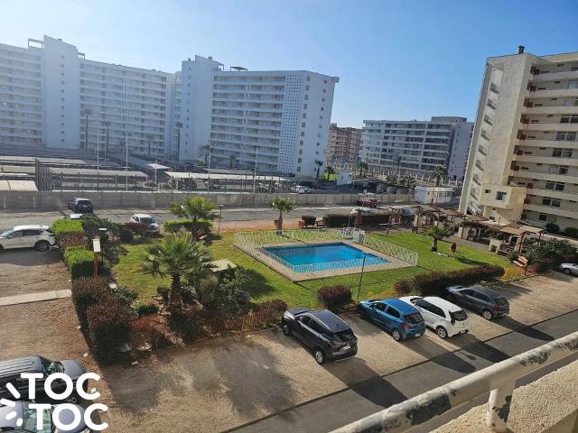 Departamento en La Serena
