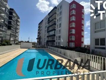 Departamento en La Serena