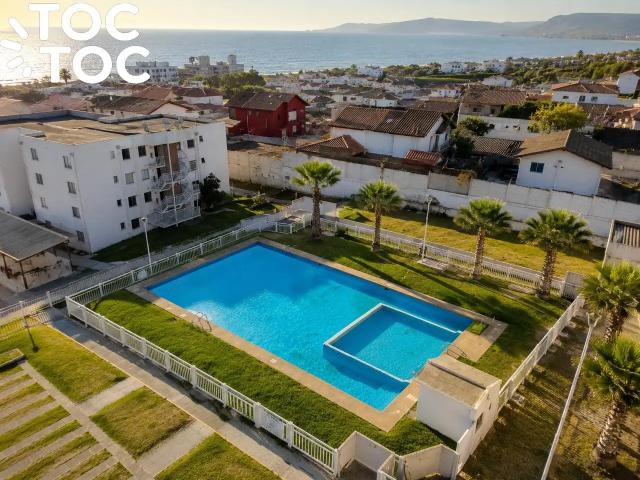 Departamento en La Serena