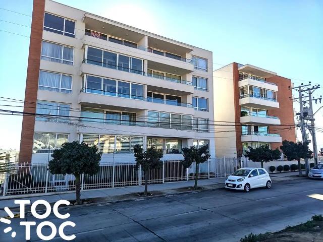 Departamento en La Serena