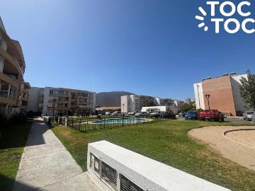 Departamento en La Serena
