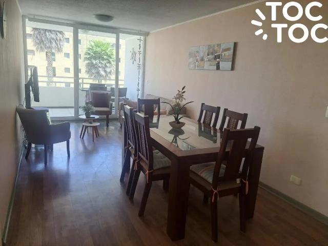 Departamento en La Serena