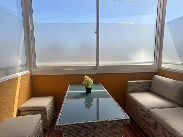 Departamento en La Serena