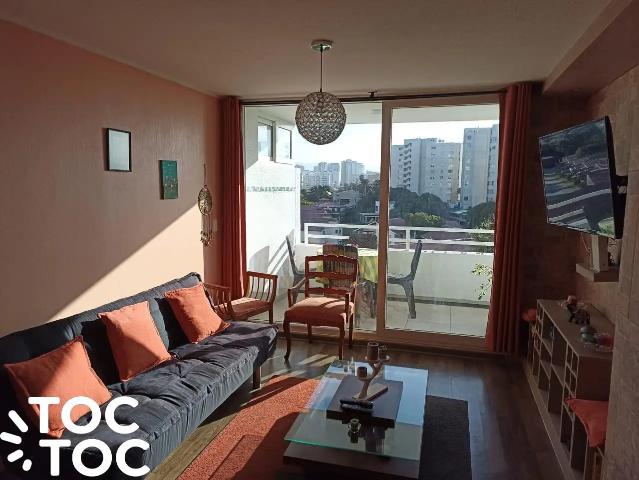 Departamento en La Serena