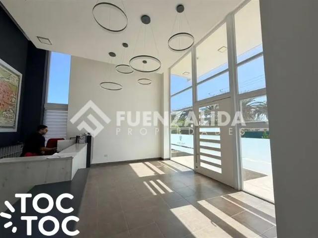 Departamento en La Serena