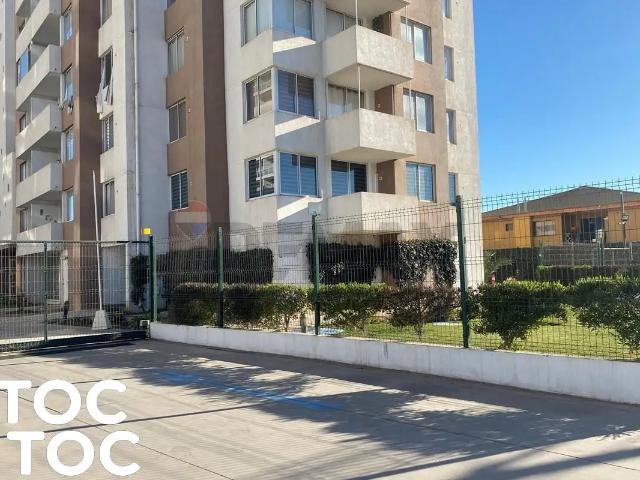 Departamento en La Serena